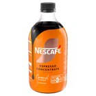Café concentré - NESCAFÉ en promo chez Carrefour Ivry-sur-Seine à 4,15 €