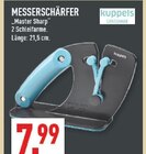 Messerschärfer Master Sharp im Angebot bei Marktkauf in Arnsberg Messerschärfer Master Sharp Angebote von kuppels bei Marktkauf Arnsberg für 7,99 €