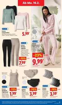 Teppichboden im Lidl Prospekt "LIDL LOHNT SICH" mit 68 Seiten (Trier)