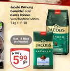 Angebot im GLOBUS Ludwigshafen (Rhein) Prospekt GLOBUS Ludwigshafen (Rhein) Prospekt mit im Angebot für 5,99 €