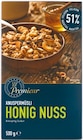 Müsli von Premieur im aktuellen Netto mit dem Scottie Prospekt