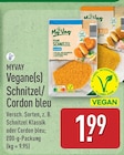 Aktuelles Veganes Schnitzel Klassik Angebot bei ALDI Nord in Berlin ab 1,99 €