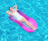 Matelas gonflable piscine en promo chez B&M Franconville à 9,99 €