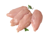 Bio-Hähnchenbrustfilet Angebote bei tegut Bamberg für 2,79 €