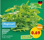 Rucola Angebot in Schwarzenbek Rucola im aktuellen Prospekt bei Penny-Markt in Schwarzenbek