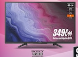 Tv led hd à Blanc Brun dans Laurenan Tv led hd à Blanc Brun dans Laurenan