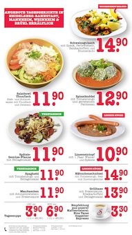 Schuhe im E center Prospekt "Aktuelle Angebote" mit 92 Seiten (Mannheim)