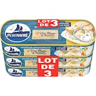 Filets de maquereaux "lot de 3" - PETIT NAVIRE - Carrefour à Courbevoie Filets de maquereaux "lot de 3" - PETIT NAVIRE en promo chez Carrefour Courbevoie à 6,30 €