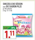 Die Süssen im Angebot bei Marktkauf in Düsseldorf Die Süssen Angebote von Swizzels bei Marktkauf Düsseldorf für 1,11 €