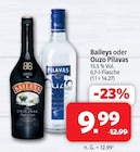 Baileys im Angebot bei Markant Nordwest in Bünde Baileys Angebote bei Markant Nordwest Bünde für 9,99 €