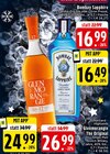 London Dry Gin oder Citron Pressé bei EDEKA im Schwalmtal Prospekt für 16,49 €