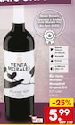 Aktuelles Bio Venta Morales Monastrell Organic DO Angebot bei Netto Marken-Discount in Dortmund ab 5,99 €