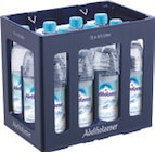 Mineralwasser von Adelholzener im aktuellen tegut Prospekt für 4,99 €