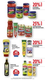 Bio Öl im EDEKA Prospekt in Darmstadt Aktueller EDEKA Prospekt mit Bio Öl, "Aktuelle Angebote", Seite 9