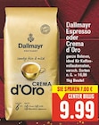 Espresso oder Crema d'Oro bei E center im Berlin Prospekt für 9,99 €