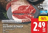 Zartes Roastbeef oder Rumpsteak im Angebot bei E center in Berlin Zartes Roastbeef oder Rumpsteak Angebote von Bauergut bei E center Berlin für 2,49 €