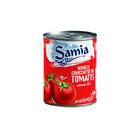 Double Concentré de tomates - SAMIA en promo chez Carrefour Double Concentré de tomates - SAMIA dans le catalogue Carrefour