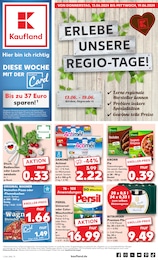 Aktueller Kaufland Supermärkte Prospekt für Hövels: Aktuelle Angebote mit 44} Seiten, 13.06.2024 - 19.06.2024