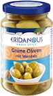 Lidl Stade - Grüne Oliven Angebot im Prospekt Grüne Oliven bei Lidl im Stade Prospekt für 1,99 €