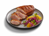 Barbarie Entenbrustfilet im Angebot bei Lidl in Bottrop Barbarie Entenbrustfilet Angebote von Deluxe bei Lidl Bottrop für 4,98 €
