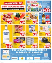 Schweinefilet im Kaufland Prospekt in Dortmund Aktueller Kaufland Prospekt mit Schweinefilet, "Aktuelle Angebote", Seite 6