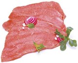 Zarte Kalbsschnitzel Angebote von EDEKA bei EDEKA Haltern am See für 3,49 €