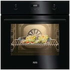 Aktuelle Herd Angebote bei Trends in Oberhausen Aktuelles Einbau-Backofen GB3020B Angebot bei Trends in Oberhausen ab 399,00 €