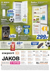 Aktueller expert Prospekt mit Haushaltsartikel, "Top Angebote", Seite 12