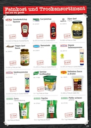 Maggi im Hamberger Prospekt "NON FOOD Catering" auf Seite 35