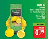 Aktuelle Zitronen Angebote bei Marktkauf in Leipzig Aktuelles Zitronen Angebot bei Marktkauf in Leipzig ab 0,99 €