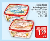 Aktuelle Salat Angebote bei Marktkauf in Nürnberg Aktuelles Nudelsalat Angebot bei Marktkauf in Nürnberg ab 1,99 €