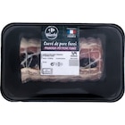 Rôti de porc farci aux pruneaux CARREFOUR Le Marché - CARREFOUR dans le catalogue Carrefour