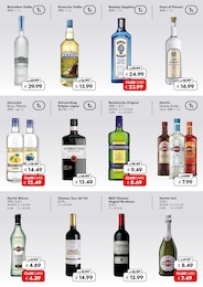Travel FREE Schnaps im Prospekt Travel FREE Schnaps im Prospekt