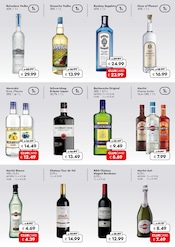 Aktueller Travel FREE Prospekt mit Gin, "SCHAURIG GÜNSTIG", Seite 3