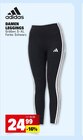 Damen Leggings im Angebot bei Marktkauf in Sindelfingen Damen Leggings Angebote von Adidas bei Marktkauf Sindelfingen für 24,99 €
