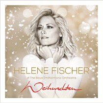 Helene Fischer bei Rossmann in Troisdorf Helene Fischer im Angebot bei Rossmann Troisdorf für 12,99 €