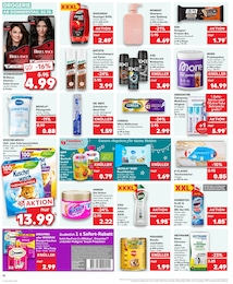 Kaufland Pedigree im Prospekt 