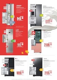 Kühl-Gefrierkombi Angebot im aktuellen Hirsch und Ille Prospekt auf Seite 13