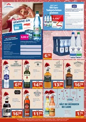 Aktueller GetränkeLand Mayer Prospekt mit Jack Daniels, "DIE GETRÄNKEKÖNNER", Seite 4