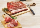 Promo Poitrine de porc ou palette ou jambonneau à 13,99 € dans le catalogue U Express à Neuvy-Saint-Sépulchre
