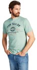 Herren T-Shirt Angebote von Tom Tailor bei REWE Rodgau für 12,99 €