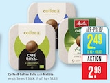 Aktuelle Kaffee Angebote bei Marktkauf in Ludwigsburg Aktuelles Coffee Balls Angebot bei Marktkauf in Ludwigsburg ab 2,49 €