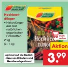 Hochbeetdünger von  im aktuellen Netto Marken-Discount Prospekt für 3,99 €