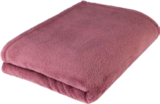 Kuscheldecke im Angebot bei Kaufland in Neustadt Kuscheldecke Angebote von LIV&BO bei Kaufland Neustadt für 4,99 €