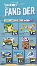 Bier im famila Nordwest Prospekt in Lingen Aktueller famila Nordwest Prospekt mit Bier, "Sonderangebote", Seite 2