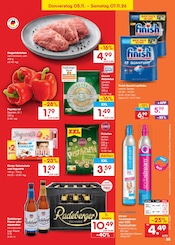 Sodastream im Netto Marken-Discount Prospekt in Plauen Aktueller Netto Marken-Discount Prospekt mit Sodastream, "Aktuelle Angebote", Seite 51