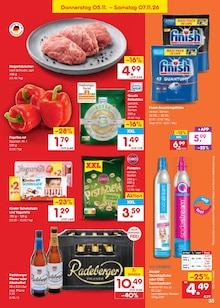 Küche im Netto Marken-Discount Prospekt "Aktuelle Angebote" mit 74 Seiten (Chemnitz)