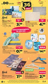 Kleiderschrank im aktuellen Netto mit dem Scottie Prospekt (Potsdam) Kleiderschrank im Netto mit dem Scottie Prospekt "Günstig. Besser. Für Dich." mit 49 Seiten (Potsdam)