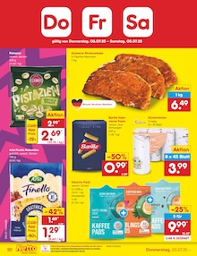 Kaffee im Netto Marken-Discount Prospekt "Aktuelle Angebote" mit 53 Seiten (Hürth)