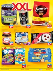 Senseo im Netto Marken-Discount Prospekt in Emden Aktueller Netto Marken-Discount Prospekt mit Senseo, "Aktuelle Angebote", Seite 35